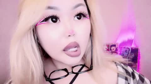 Snapshot of amelia_sunlight chatting on 13, 2, 2025 Amelia online show from 13, 2, 2025