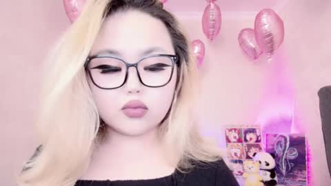 Snapshot of amelia_sunlight chatting on 15, 2, 2025 Amelia online show from 15, 2, 2025