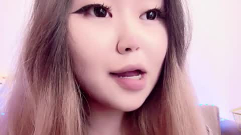 Snapshot of amelia_sunlight chatting on 24, 3, 2026 Amelia online show from 24, 3, 2026