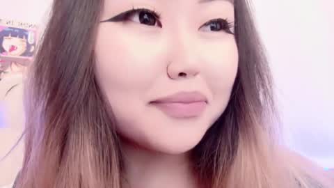 Snapshot of amelia_sunlight chatting on 30, 3, 2026 Amelia online show from 30, 3, 2026