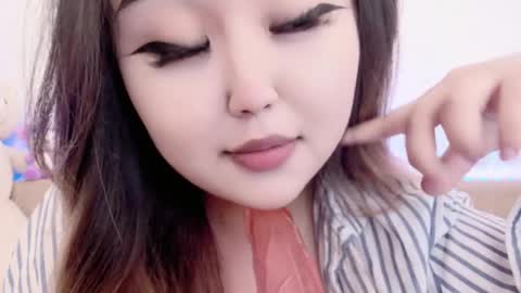 Snapshot of amelia_sunlight chatting on 8, 4, 2026 Amelia online show from 8, 4, 2026