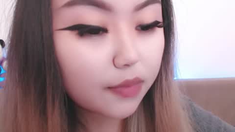 Snapshot of amelia_sunlight chatting on 18, 4, 2026 Amelia online show from 18, 4, 2026