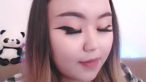 Snapshot of amelia_sunlight chatting on 22, 4, 2026 Amelia online show from 22, 4, 2026