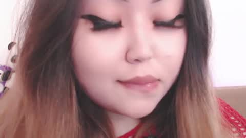 Snapshot of amelia_sunlight chatting on 2, 5, 2026 Amelia online show from 2, 5, 2026