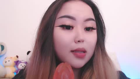 Snapshot of amelia_sunlight chatting on 4, 5, 2026 Amelia online show from 4, 5, 2026