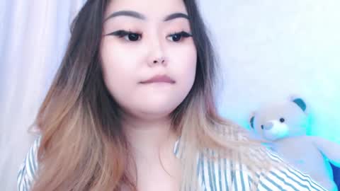 Snapshot of amelia_sunlight chatting on 22, 5, 2026 Amelia online show from 22, 5, 2026