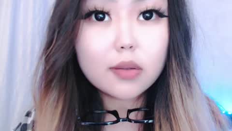 Snapshot of amelia_sunlight chatting on 5, 6, 2026 Amelia online show from 5, 6, 2026