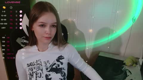 Snapshot of amelia_sweeti chatting on 22, 2, 2025 amelia_sweeti online show from 22, 2, 2025