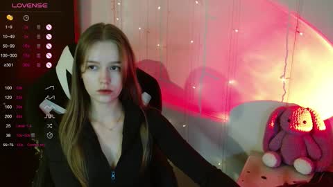 amelia_sweeti online show from 16, 1, 2026