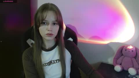 amelia_sweeti online show from 17, 3, 2026