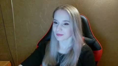 Amelia  online show from 26, 5, 2026