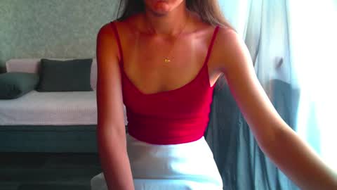 Ameliaa  Smith online show from 29, 7, 2026