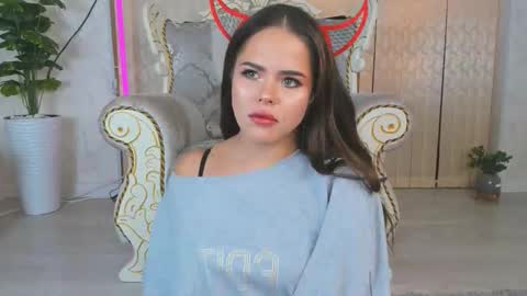 Amelia Nick online show from 21, 9, 2025