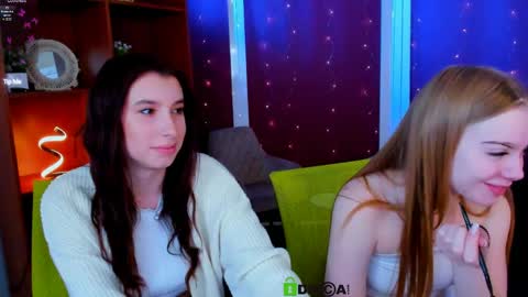 Snapshot of ameliaa_sweet chatting on 31, 3, 2026 ameliaa_sweet online show from 31, 3, 2026