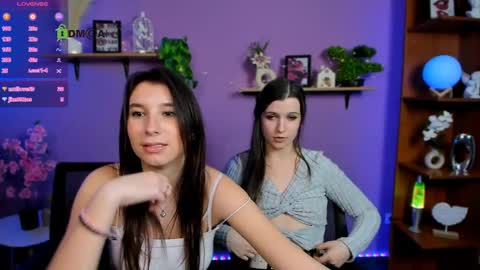Snapshot of ameliaa_sweet chatting on 1, 4, 2026 ameliaa_sweet online show from 1, 4, 2026