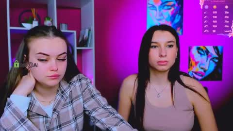 Snapshot of ameliaa_sweet chatting on 7, 4, 2026 ameliaa_sweet online show from 7, 4, 2026