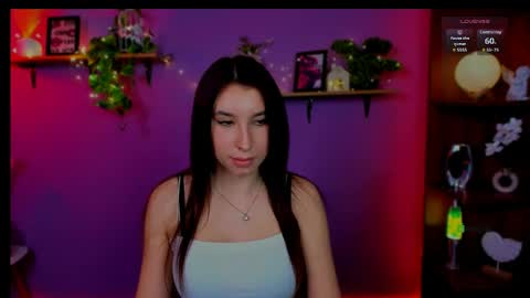 Snapshot of ameliaa_sweet chatting on 20, 4, 2026 ameliaa_sweet online show from 20, 4, 2026