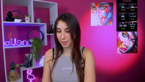 Snapshot of ameliaa_sweet chatting on 23, 4, 2026 ameliaa_sweet online show from 23, 4, 2026