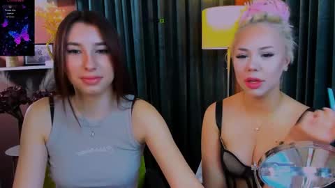 Snapshot of ameliaa_sweet chatting on 25, 4, 2026 ameliaa_sweet online show from 25, 4, 2026