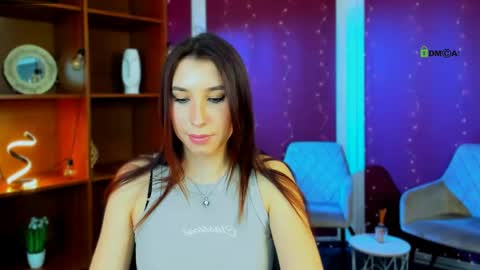Snapshot of ameliaa_sweet chatting on 27, 4, 2026 ameliaa_sweet online show from 27, 4, 2026