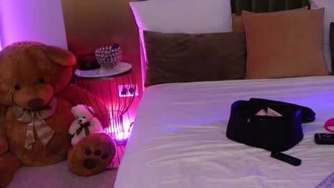 Amelia online show from 17, 2, 2026