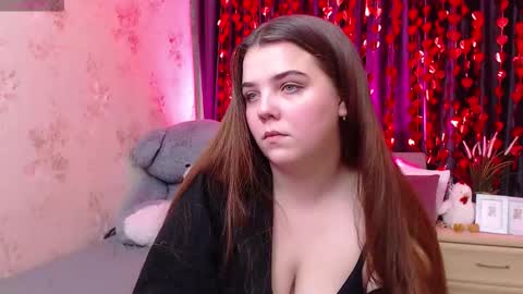 Snapshot of ameliabailey chatting on 6, 2, 2026 Alisa online show from 6, 2, 2026