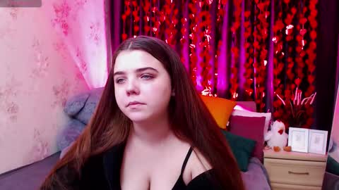 Snapshot of ameliabailey chatting on 8, 2, 2026 Alisa online show from 8, 2, 2026