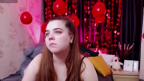 Snapshot of ameliabailey chatting on 10, 2, 2026 Alisa online show from 10, 2, 2026