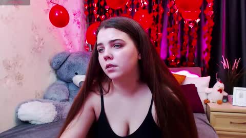 Snapshot of ameliabailey chatting on 16, 2, 2026 Alisa online show from 16, 2, 2026