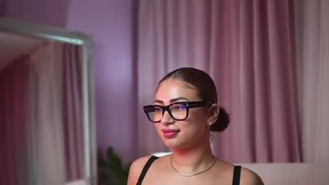  Amelia  online show from 8, 8, 2026