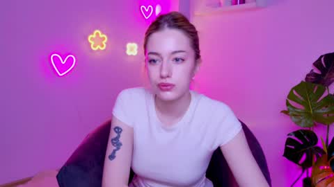 Amelia online show from 6, 4, 2026