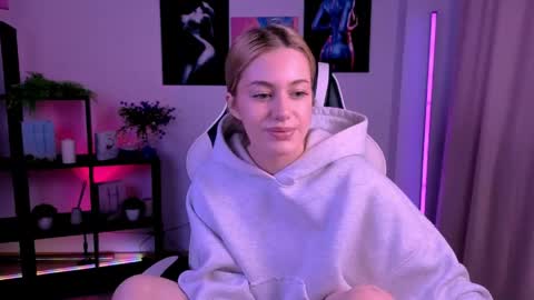 Amelia online show from 14, 4, 2026