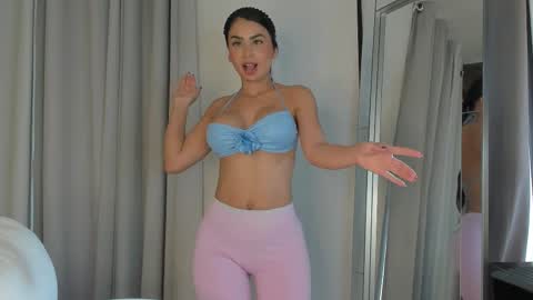 Ameliajones online show from 13, 1, 2026