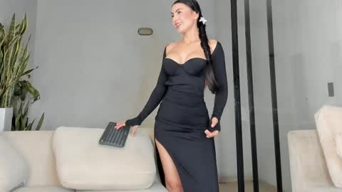 Ameliajones online show from 19, 5, 2026