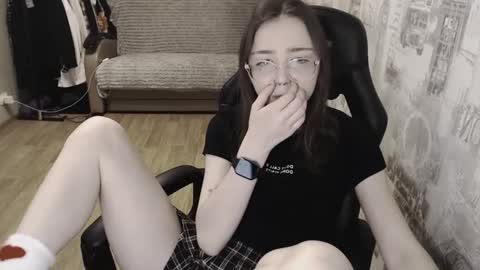 Snapshot of ameliakamishiro chatting on 16, 1, 2025 Amelia online show from 16, 1, 2025