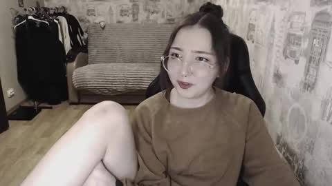 Snapshot of ameliakamishiro chatting on 25, 2, 2025 Amelia online show from 25, 2, 2025