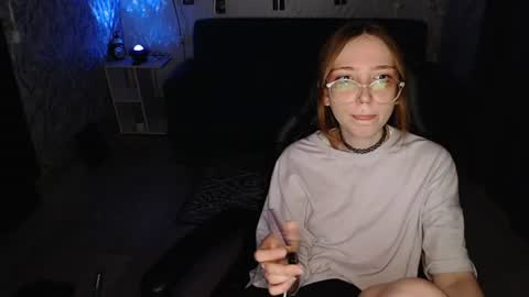 Amelia online show from 21, 6, 2026