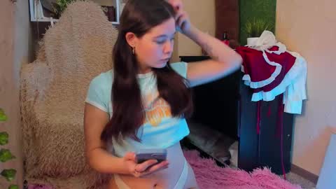 amelialy online show from 15, 12, 2025