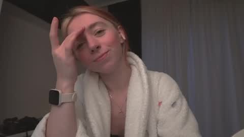 Amelia   online show from 7, 2, 2025