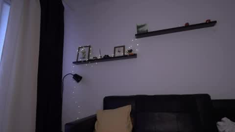 Amelia   online show from 1, 3, 2026