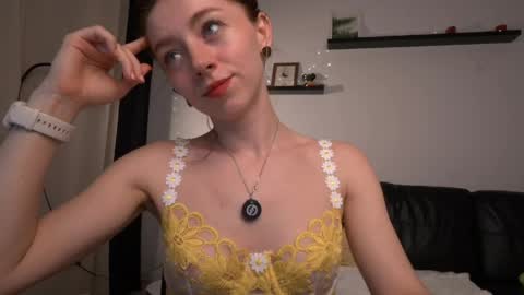 Amelia   online show from 19, 4, 2026
