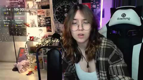 Snapshot of ameliameadd chatting on 28, 10, 2025 Amelia online show from 28, 10, 2025