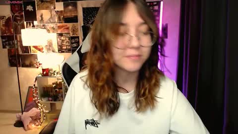 Snapshot of ameliameadd chatting on 6, 11, 2025 Amelia online show from 6, 11, 2025