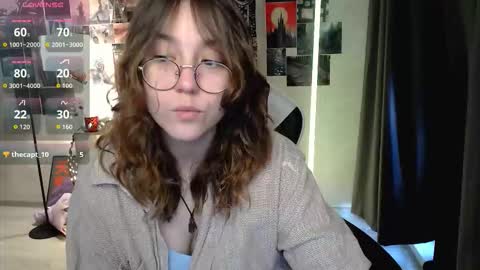 Snapshot of ameliameadd chatting on 11, 11, 2025 Amelia online show from 11, 11, 2025