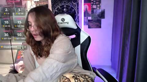 Snapshot of ameliameadd chatting on 14, 11, 2025 Amelia online show from 14, 11, 2025