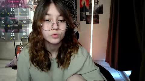 Snapshot of ameliameadd chatting on 20, 11, 2025 Amelia online show from 20, 11, 2025