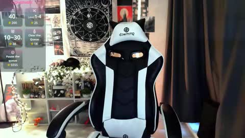 Snapshot of ameliameadd chatting on 24, 11, 2025 Amelia online show from 24, 11, 2025