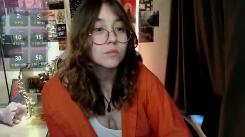 Snapshot of ameliameadd chatting on 28, 11, 2025 Amelia online show from 28, 11, 2025