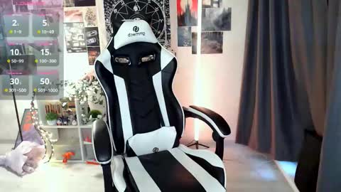 Snapshot of ameliameadd chatting on 30, 11, 2025 Amelia online show from 30, 11, 2025