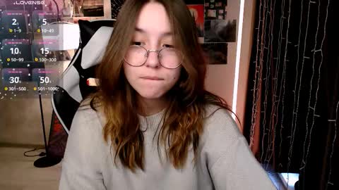 Amelia online show from 21, 2, 2026